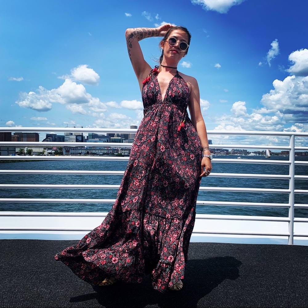 Boutique dress!